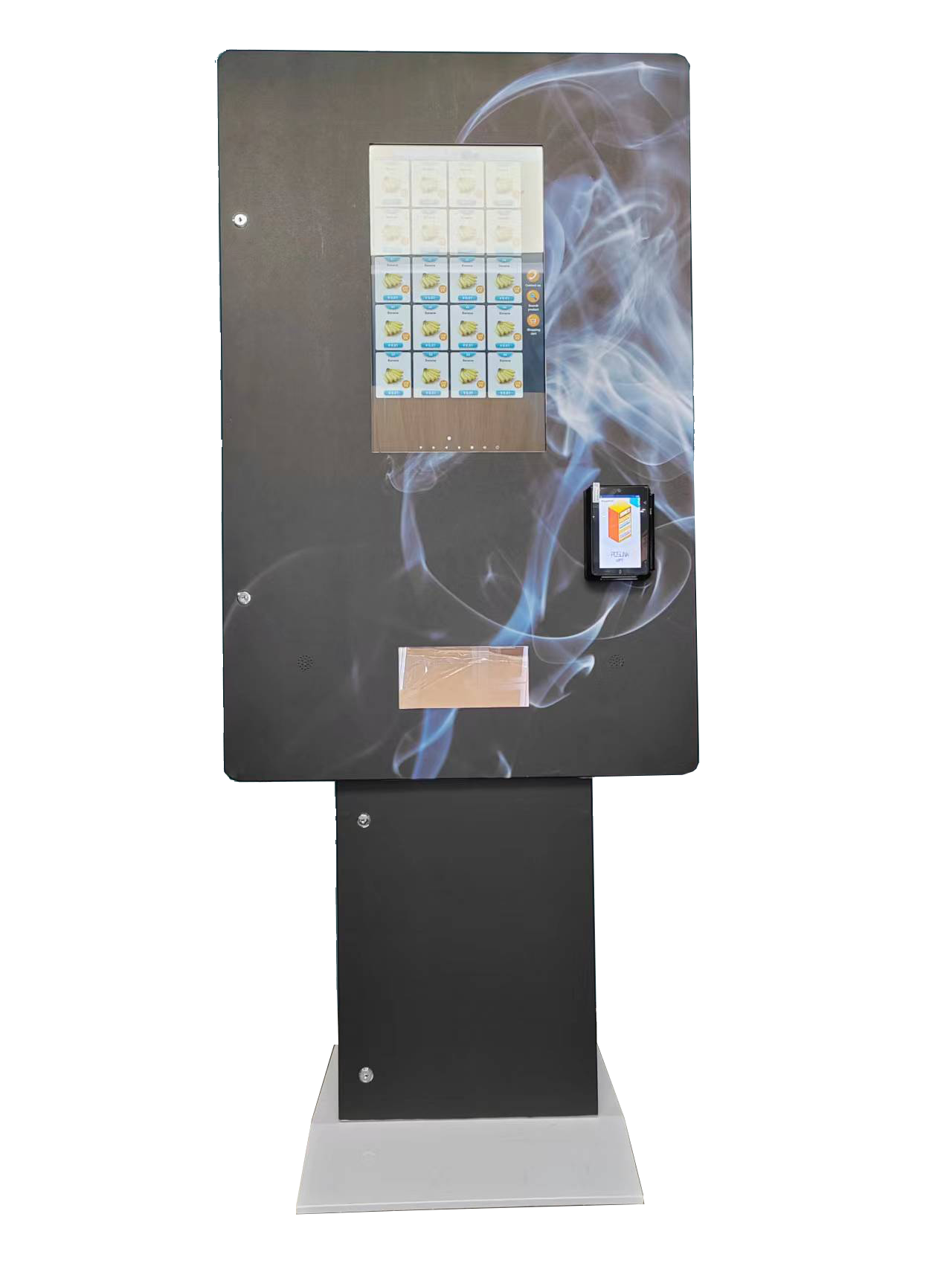 22 inch touch screen